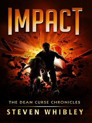 cover image of Impact